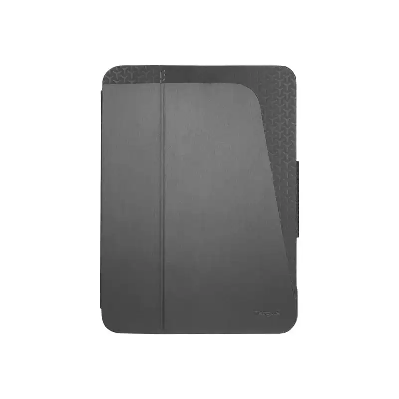 Targus Click-In - Étui à rabat pour tablette - polyuréthane - noir - 10.9" - 11" - pour Apple 10.9-inch iP... (THZ865GL)_1